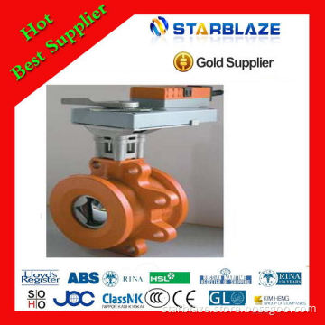 New best sell ball valve pn65